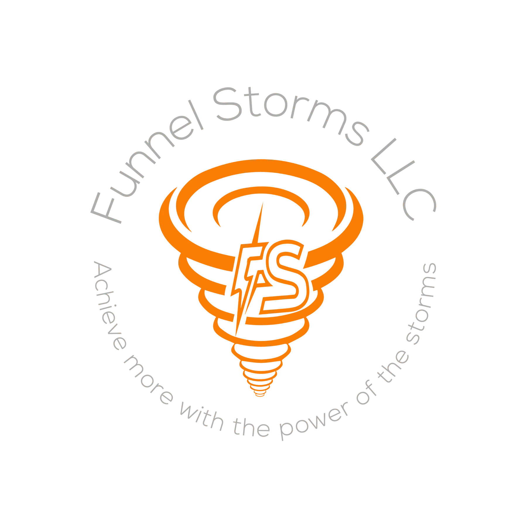 Funnel Storms, LLC logo